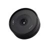 Compatible for Sony E Z M M43-mount 14mm F4.5 APS-C Wide Angle Lens Manual Focus for Starrysky Humanities Photography(14mm F4.5 Black,Canon EF-M) view 1