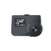 AH-M1 Light Meter 0.66" OLED Screen Real-time Metering ISO5-ISO6400 for Camera Photography Shooting(AH-M1 Black) view 1