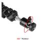 ADBWEKKF 110cm 160cm Portable TD90 TD93 Projector Stand Projector(160cm) view 4