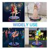 360 Photo Booth with LED Ring Light view 4