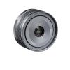 Compatible for Canon EF-M Fujifilm XF Mount APS-C 27mm F2.8 II Manual Focus Lens for Humanities Portrait Photography(Canon EF-M) view 2