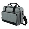 Sturdy Projector Storage Bag with Customizable Compartments and Adjustable Strap for Secure Device Fit Multifunctional Organizers view 1