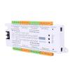 DirectNine Basics LED Stair Light Controller Efficient Motion Sensor 32 Channel Automatic Step Light Controller for Detection Activation Mystical/Fantasy Retardant ABS view 1