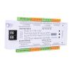 DirectNine Basics LED Stair Light Controller Efficient Motion Sensor 32 Channel Automatic Step Light Controller for Detection Activation Mystical/Fantasy Retardant ABS view 2