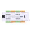 DirectNine Basics LED Stair Light Controller Efficient Motion Sensor 32 Channel Automatic Step Light Controller for Detection Activation Mystical/Fantasy Retardant ABS view 4