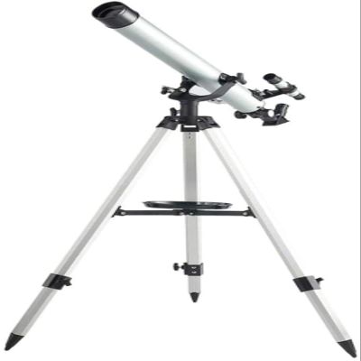 700mm/76mm 525X HD Reflector Telescopes Monocular Telescopes with Tripod 3 Eyepieces for Sky Star,Space Astronomic Telescope