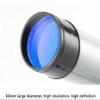 700mm/76mm 525X HD Reflector Telescopes Monocular Telescopes with Tripod 3 Eyepieces for Sky Star,Space Astronomic Telescope view 4