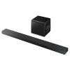 Samsung 3.1.2ch Soundbar, HW-QS700F, with Wireless Subwoofer, Wireless Dolby Atmos, Q-Symphony & Convertible Fit Design for TV, Movie & Gaming view 1