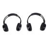Wireless Car Headphones Advanced IR Headsets for Vehicle Rear Entertainment System, Ideal for Family Road Trips, Fit for Suburban Tahoe Town and Country, 2 Pack view 4