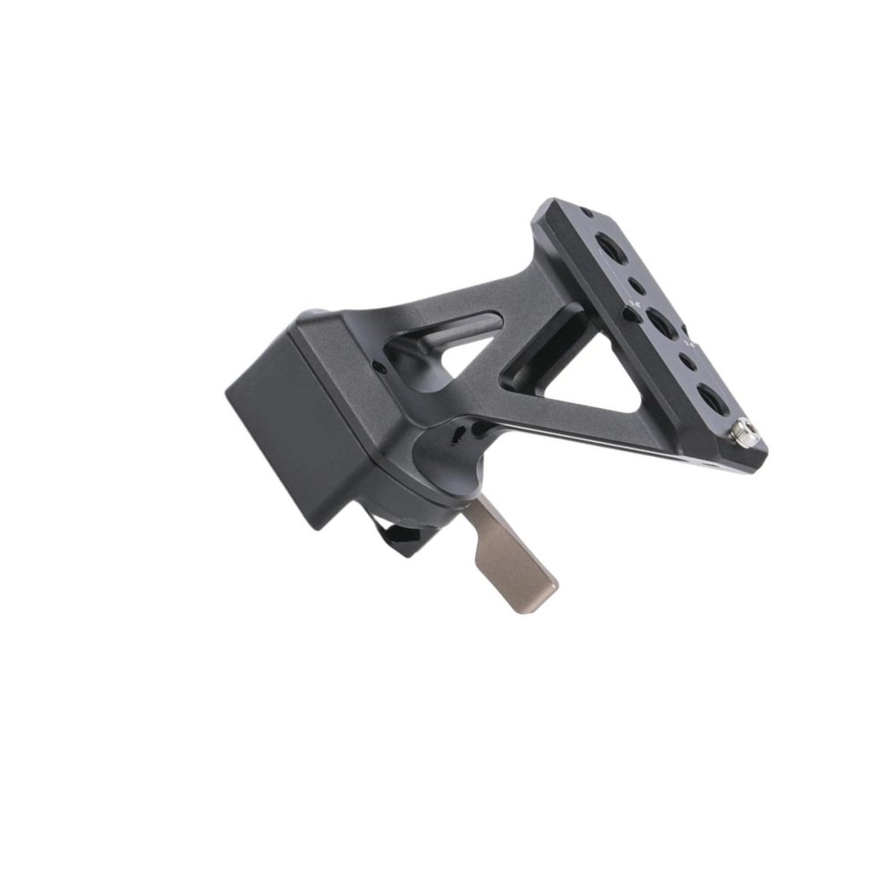 Compatible for TILTA TA-NEA-L-B - Extension Handle Connector Slider Adapter, Camera Cage Mount Attachment