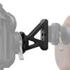 Compatible for TILTA TA-NEA-L-B - Extension Handle Connector Slider Adapter, Camera Cage Mount Attachment view 4