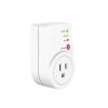 American Standard 120V Refrigerator Over- and Under-Voltage Protector 15A Single-Phase AC Voltage Protection Socket view 1