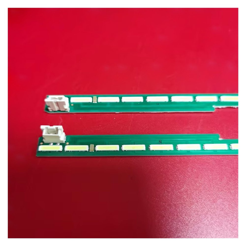 LZJJJKKFF LED Backlight for 55UH6157 55UH6250 55UH615A 55UH6090 55UH6159 55UH600V 55UF685V 55UH616T 55UF680T 55UH623T 55UH6211 AGF79080001(5kits-10pcs)
