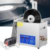 Vinyl Record Cleaning Machine, 6L Ultrasonic Cleaner, Cleans 1-6 Records Automatically, No Damage to Surface, Deep Cleaning System view 1
