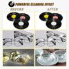 Vinyl Record Cleaning Machine, 6L Ultrasonic Cleaner, Cleans 1-6 Records Automatically, No Damage to Surface, Deep Cleaning System view 3
