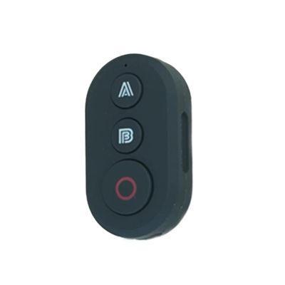 Compatible for Insta360 X5/X4/X3 X2 GO3 &9 10 11 12 13 Action Camera Bluetooth Remote Control