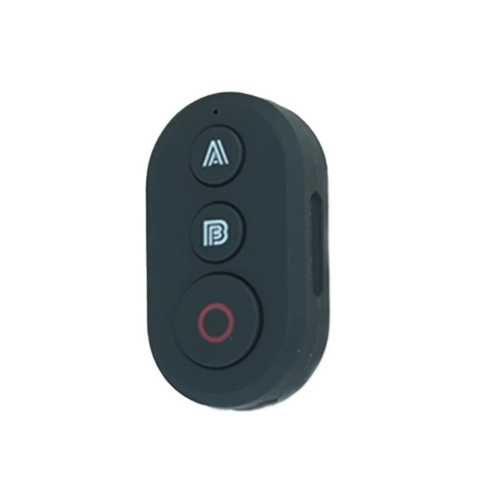 Compatible for Insta360 X5/X4/X3 X2 GO3 &9 10 11 12 13 Action Camera Bluetooth Remote Control