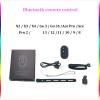 Compatible for Insta360 X5/X4/X3 X2 GO3 &9 10 11 12 13 Action Camera Bluetooth Remote Control view 2