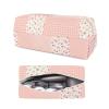 Hair Tools Travel Carrying Bag, Quilted Floral Bag for Shark Flexstyle view 1