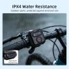 Compatible for Insta360 ACE Pro/X5/X4 Waterproof Bluetooth Remote Control view 3