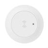 Human Presence Detection Light - 24GHz MmWave Technology Home Security, 120 Coverage, 95-250V Compatibility, Sidewall Version(Suction Top Version) view 1