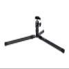 Compatible for DSLR, Carbon Fiber Tripod with B-00K Traveler Ball Head Max Load 22lbs view 2