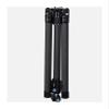 Compatible for DSLR, Carbon Fiber Tripod with B-00K Traveler Ball Head Max Load 22lbs view 3