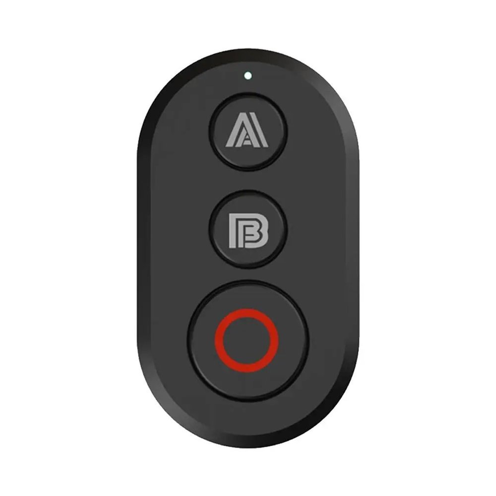 Compatible for Insta360 X4/X3//X2GO 3S/ACE PRO 2 Action 13/12/11/10/9/8 Camera Bluetooth Remote