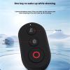Compatible for Insta360 X4/X3//X2GO 3S/ACE PRO 2 Action 13/12/11/10/9/8 Camera Bluetooth Remote view 4
