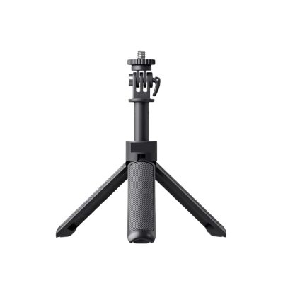 Compatible for Insta360, Action Camera Mini 2-in-1 Tripod Accessory with Rotatable Flexible Legs Monopod