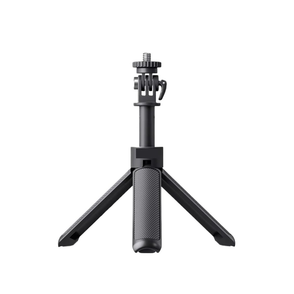 Compatible for Insta360, Action Camera Mini 2-in-1 Tripod Accessory with Rotatable Flexible Legs Monopod