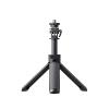 Compatible for Insta360, Action Camera Mini 2-in-1 Tripod Accessory with Rotatable Flexible Legs Monopod view 1