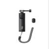 Compatible for Insta360, Mini 2 in 1 Tripod 2.0 Selfie Stick Monopod Grip for X4 X3 Ace Pro 2 GO 3S Hero 13 Accessories(with Remote) view 1