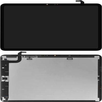 Screen Replacement for iPad Air 6th Gen 11" LCD Display for iPad Air 6 6th 11" (2024) M2 A2902 A2903 A2904 LCD Touch Screen Digitizer Glass Full Assembly with Tools Black,Not for 13 inch