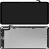 Screen Replacement for iPad Air 6th Gen 11" LCD Display for iPad Air 6 6th 11" (2024) M2 A2902 A2903 A2904 LCD Touch Screen Digitizer Glass Full Assembly with Tools Black,Not for 13 inch view 1