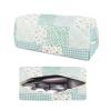 Hair Tools Travel Carrying Bag, Quilted Floral Bag for Shark Flexstyle view 1