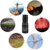 Portable Binoculars High Power Monocular 16 X 52 Telescope Monocular 66 / 8000m Outdoor Black Outdoor Sports Telescope view 2
