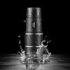 Portable Binoculars High Power Monocular 16 X 52 Telescope Monocular 66 / 8000m Outdoor Black Outdoor Sports Telescope view 4