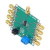 RF Switch Module HMC253 SP8T 3V-5V DC-3GHz Low Insertion Loss PCB Antenna Selector for Base Station, Cable TV, WLAN, Test Equipment view 1