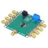 RF Switch Module HMC253 SP8T 3V-5V DC-3GHz Low Insertion Loss PCB Antenna Selector for Base Station, Cable TV, WLAN, Test Equipment view 2