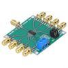 RF Switch Module HMC253 SP8T 3V-5V DC-3GHz Low Insertion Loss PCB Antenna Selector for Base Station, Cable TV, WLAN, Test Equipment view 4