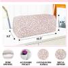 Hair Tools Travel Carrying Bag, Quilted Floral Bag for Shark Flexstyle view 4