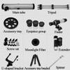 Telescope Telescopes for Adults,Telescopes HD Outdoor Monocular Space Telescope Refractor Astronomical Telescope with 5X24 Finder Scope Telescope view 3