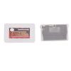 Zopsc Flash Cartridge Fit for GBA Game Console 32MB Storage 1MB Static RAM Rewritable RTC Solar Cartridge view 1