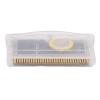 Zopsc Flash Cartridge Fit for GBA Game Console 32MB Storage 1MB Static RAM Rewritable RTC Solar Cartridge view 2