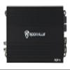 Rockville RDF-4 Bundle: 4-Channel Car Amplifier 2800W Peak / 700W RMS with RWK42 4 Gauge 4-Channel Amp Wiring Kit with (2) RCA, 2-Items view 2