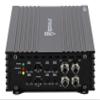 Rockville RDF-4 Bundle: 4-Channel Car Amplifier 2800W Peak / 700W RMS with RWK42 4 Gauge 4-Channel Amp Wiring Kit with (2) RCA, 2-Items view 3
