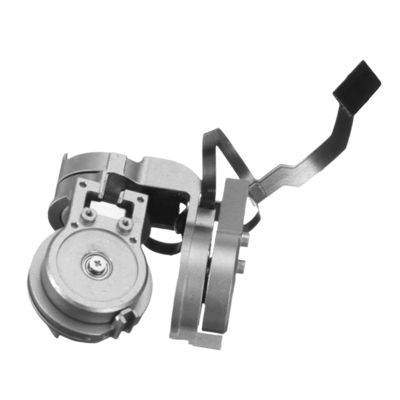 Compatible for DJI, Mavic Pro Gimbal Arm Motor with Flat Flex Cable Kit Repair Parts