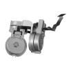 Compatible for DJI, Mavic Pro Gimbal Arm Motor with Flat Flex Cable Kit Repair Parts view 4