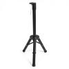 BONKZEBU Stainless Steel Tripod Stand Mount, Heavy Duty Adjustable Satellite Tripod Mounting Kit with Pole Adapter, for Gen 3 Dish Campground Flat Roof Installation view 1